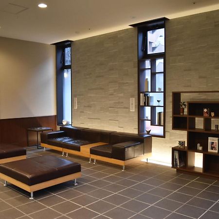 Hotel Hakata Place Фукуока Экстерьер фото