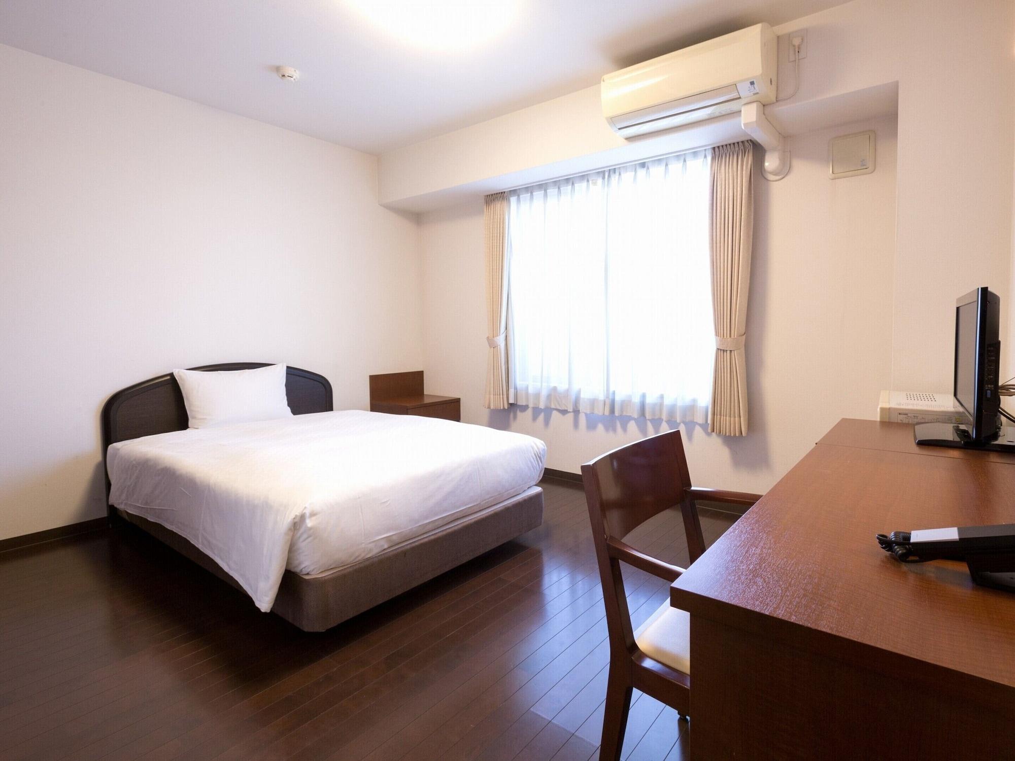 Hotel Hakata Place Фукуока Экстерьер фото