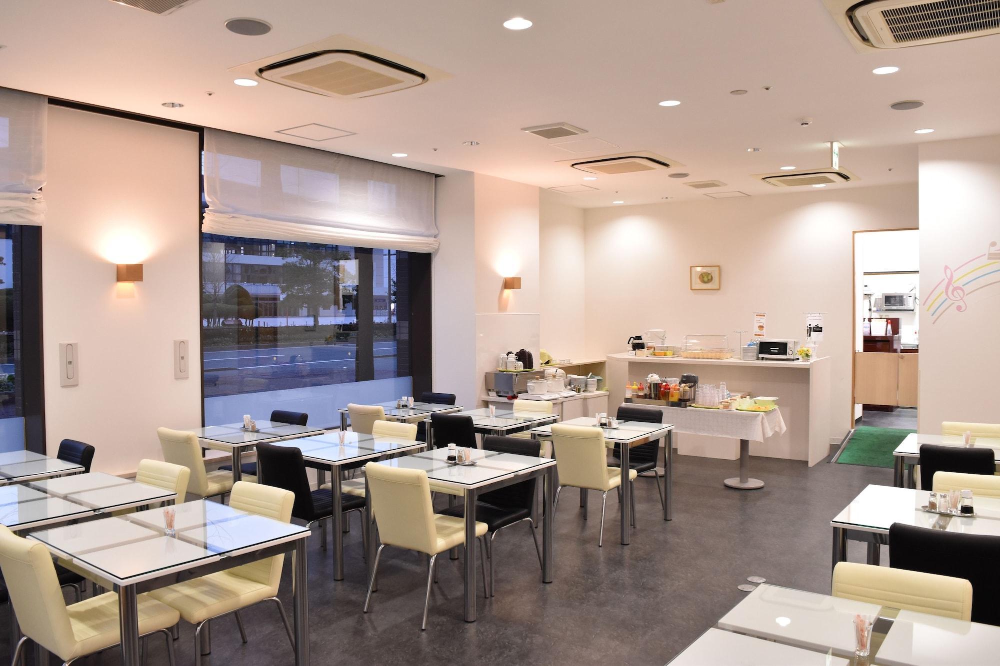 Hotel Hakata Place Фукуока Экстерьер фото