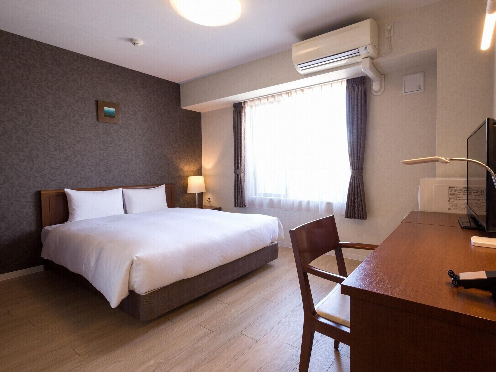 Hotel Hakata Place Фукуока Экстерьер фото
