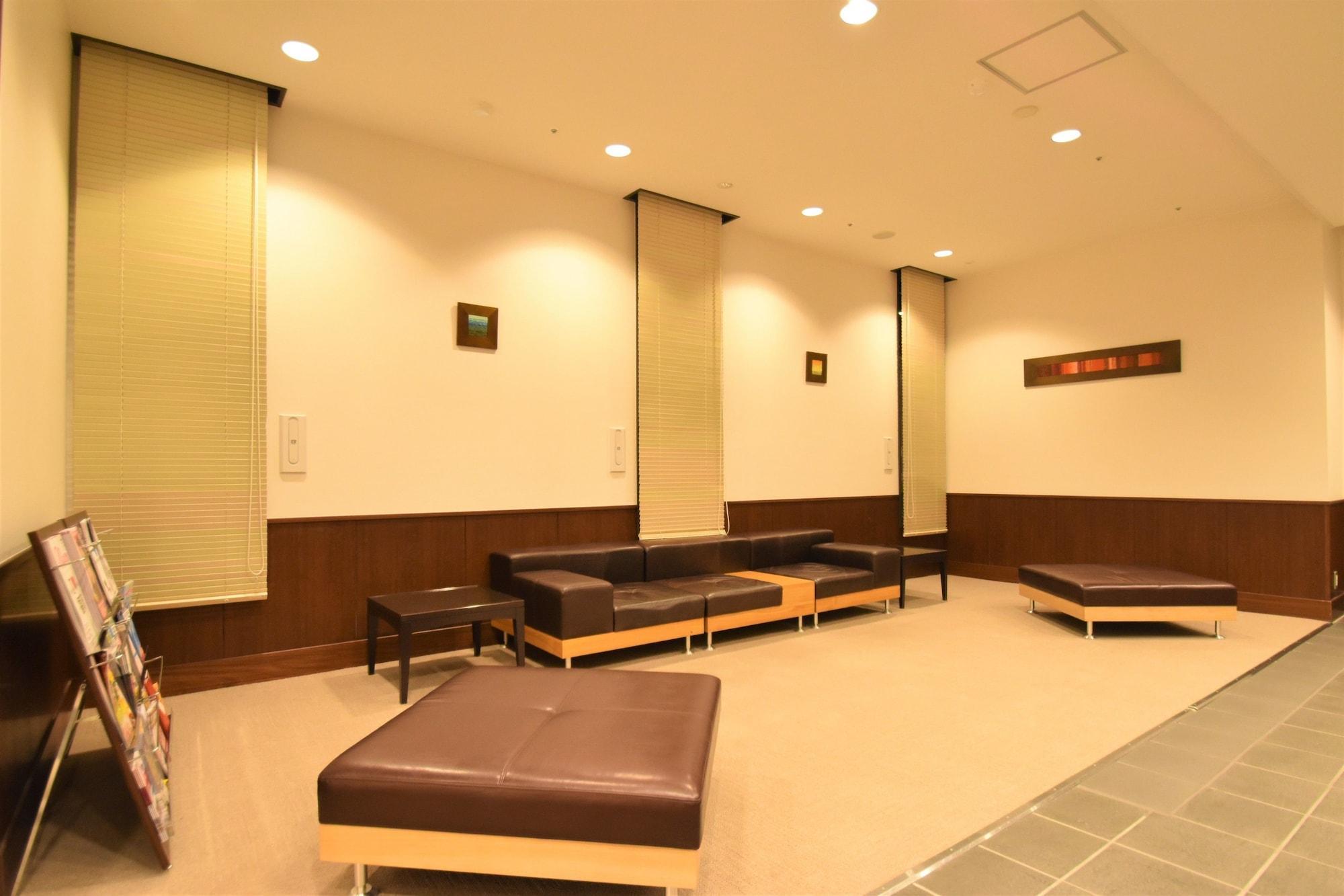 Hotel Hakata Place Фукуока Экстерьер фото