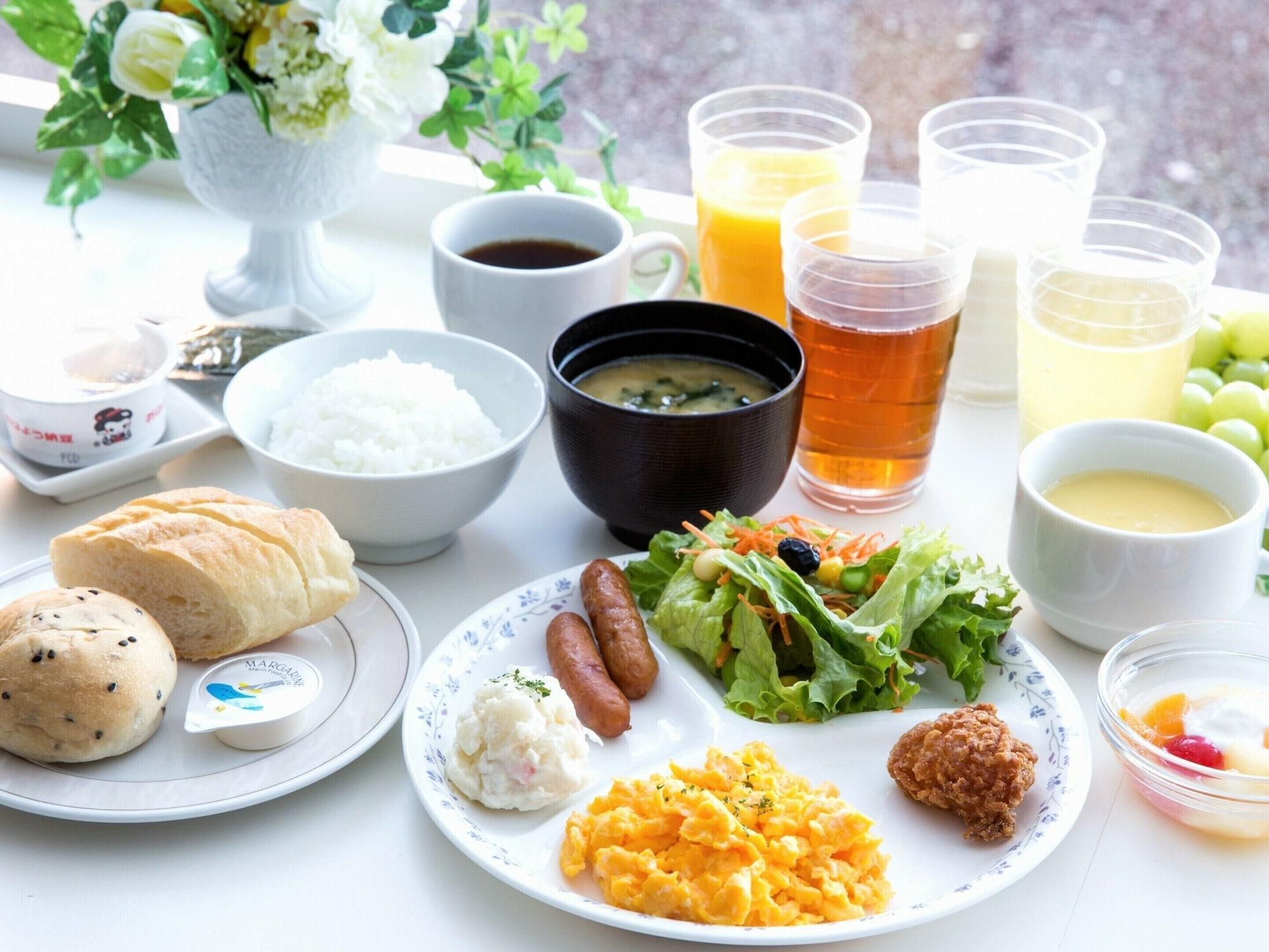 Hotel Hakata Place Фукуока Экстерьер фото
