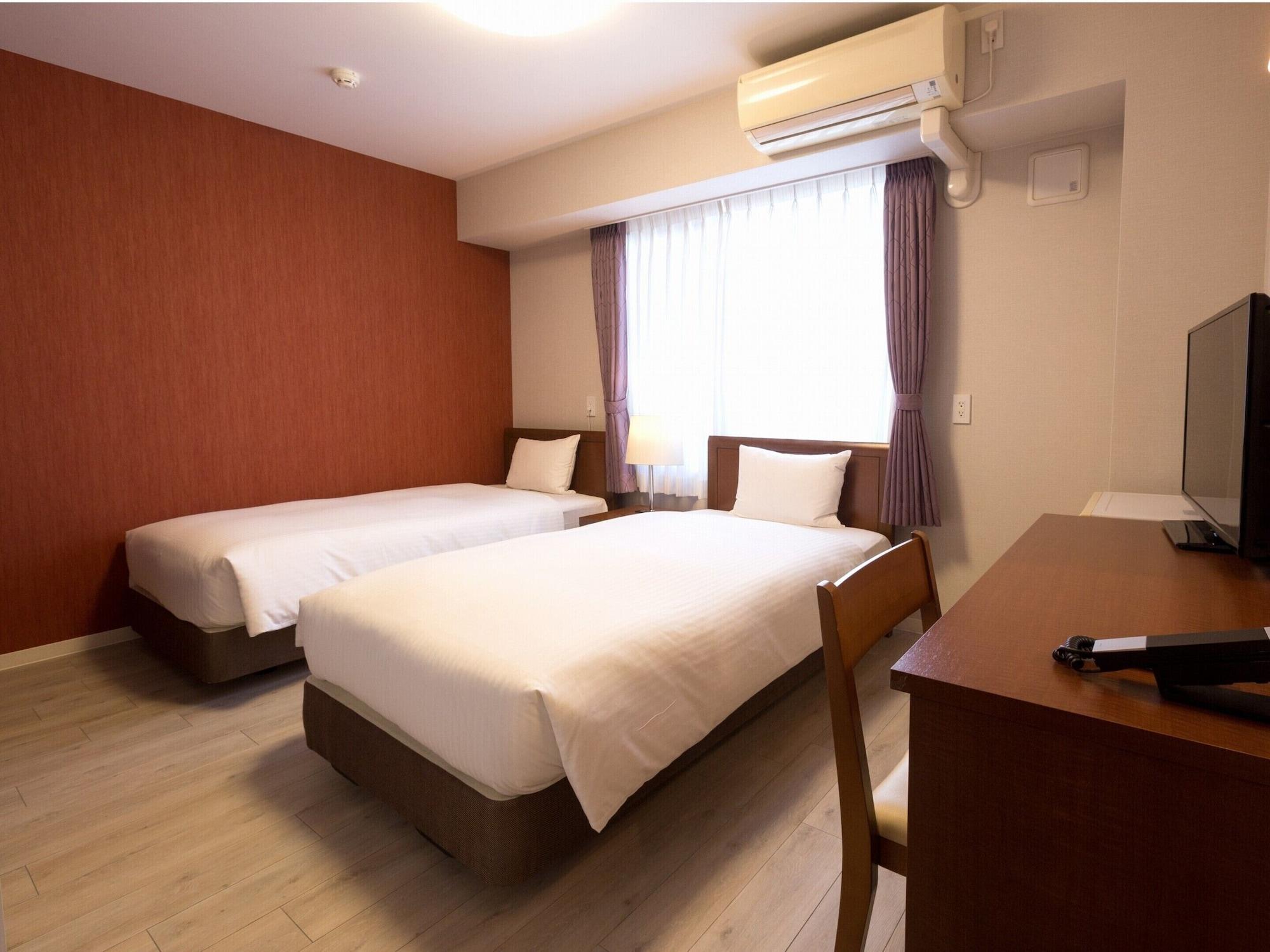 Hotel Hakata Place Фукуока Экстерьер фото