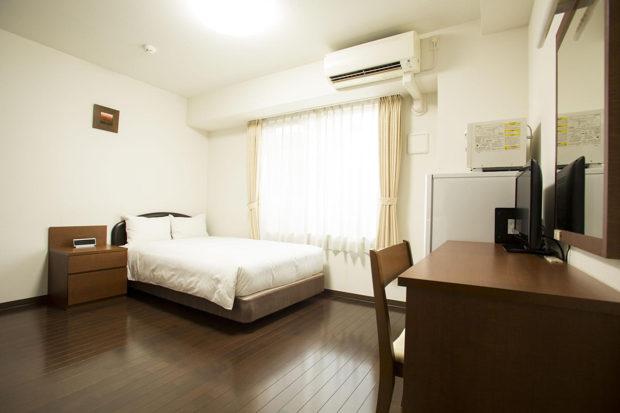 Hotel Hakata Place Фукуока Экстерьер фото