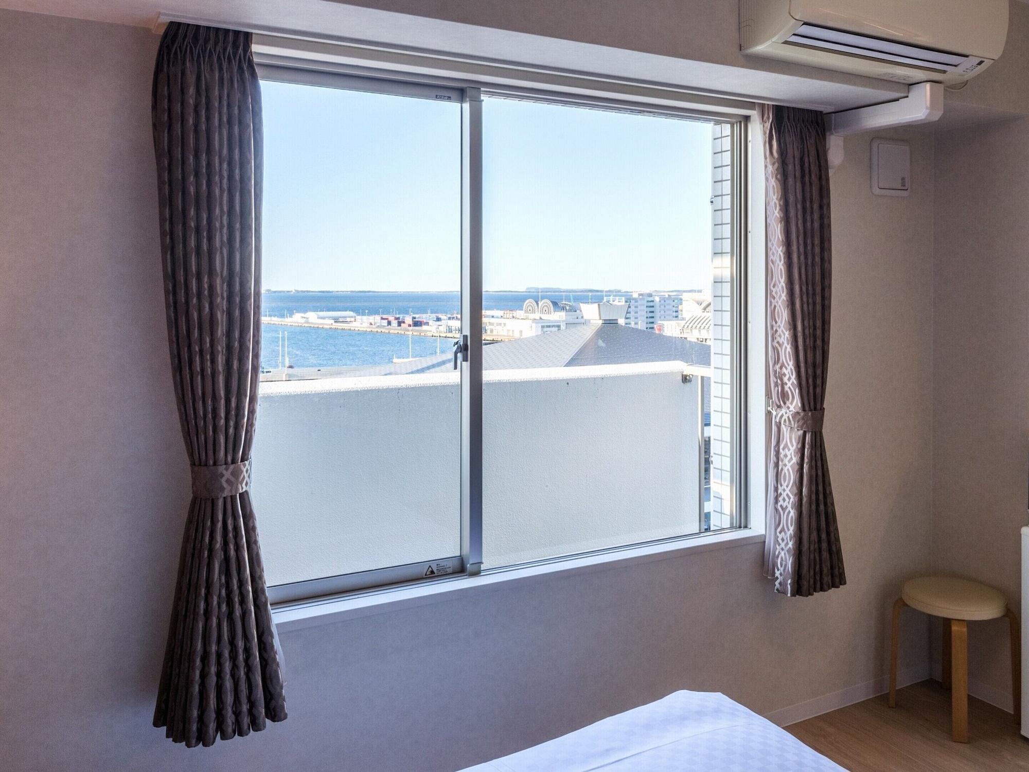 Hotel Hakata Place Фукуока Экстерьер фото