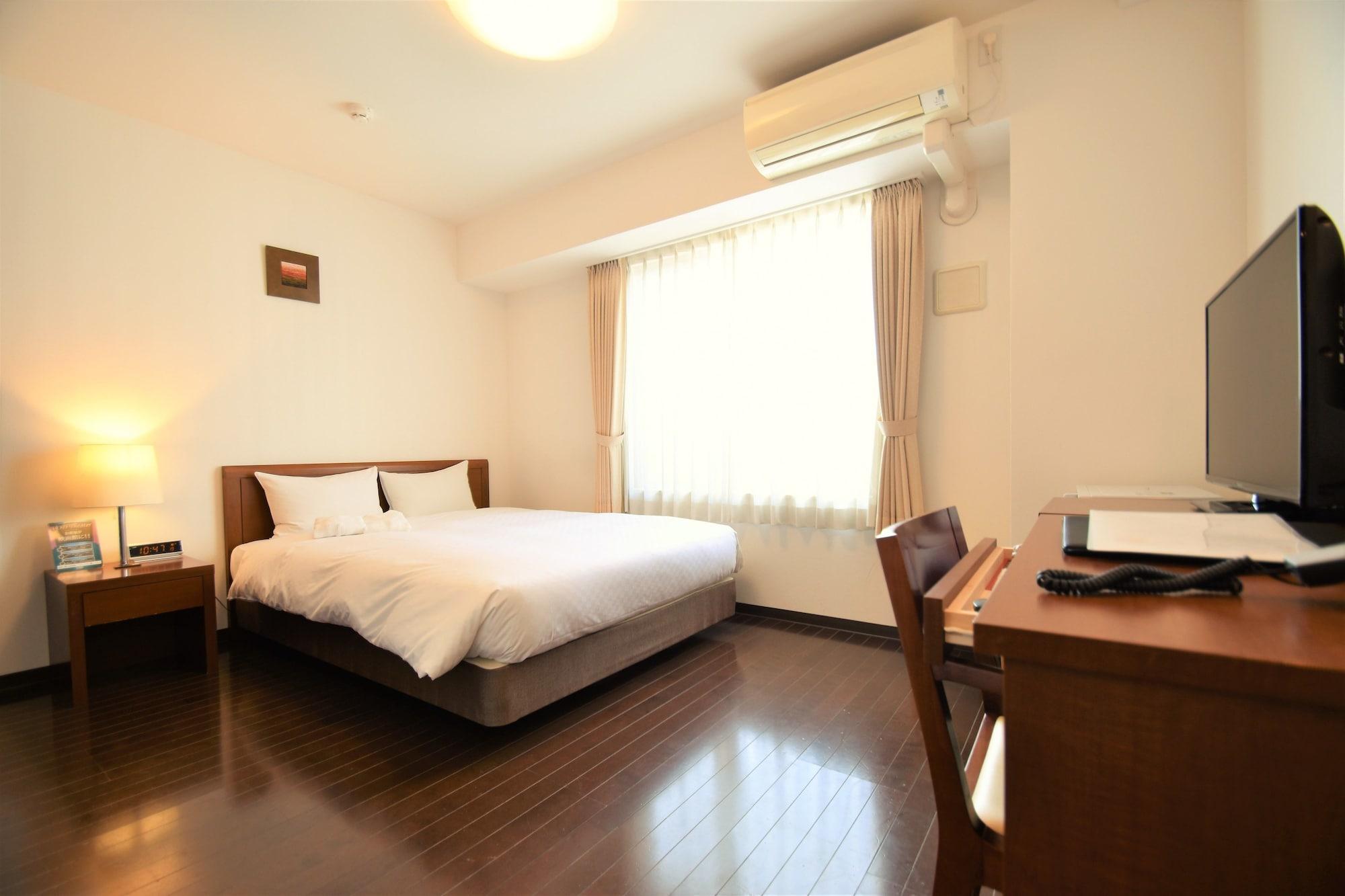 Hotel Hakata Place Фукуока Экстерьер фото