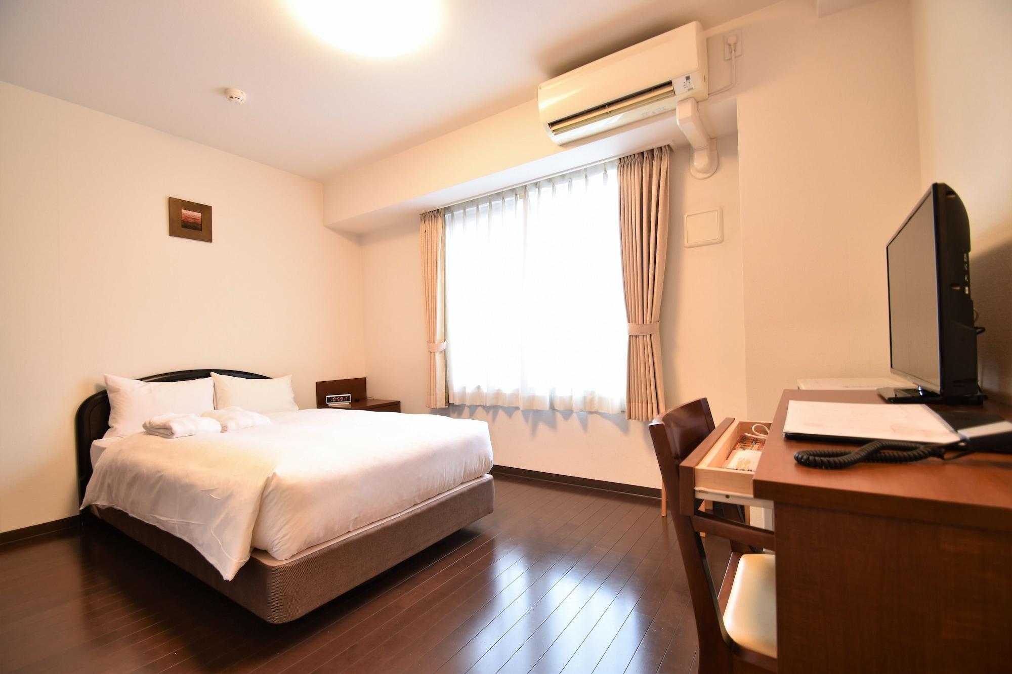 Hotel Hakata Place Фукуока Экстерьер фото