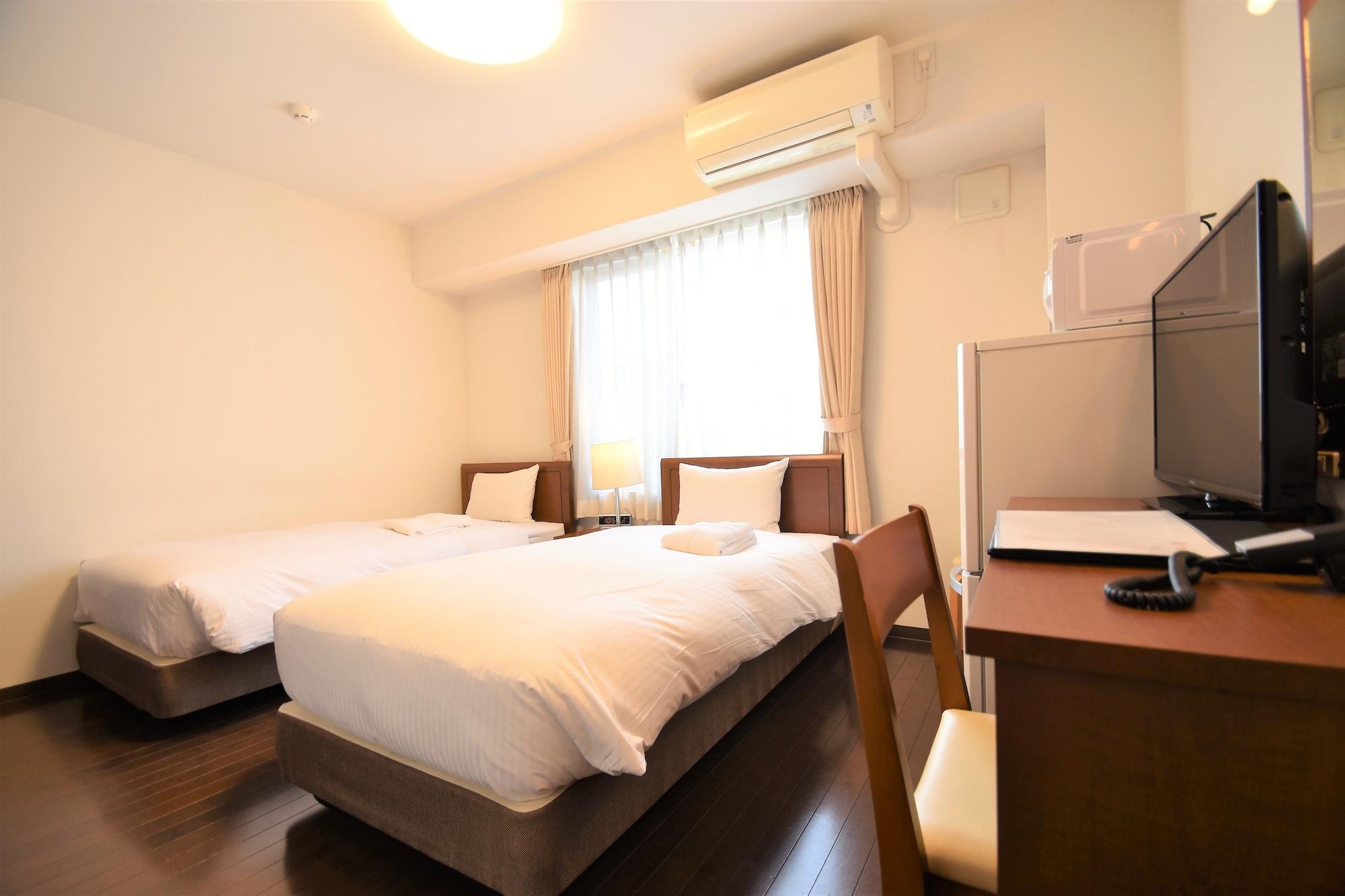 Hotel Hakata Place Фукуока Экстерьер фото