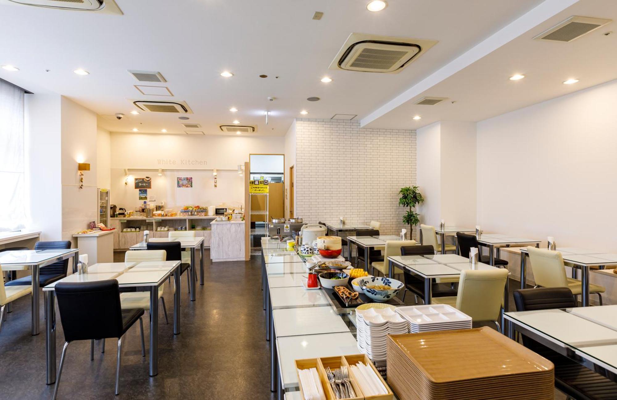 Hotel Hakata Place Фукуока Экстерьер фото