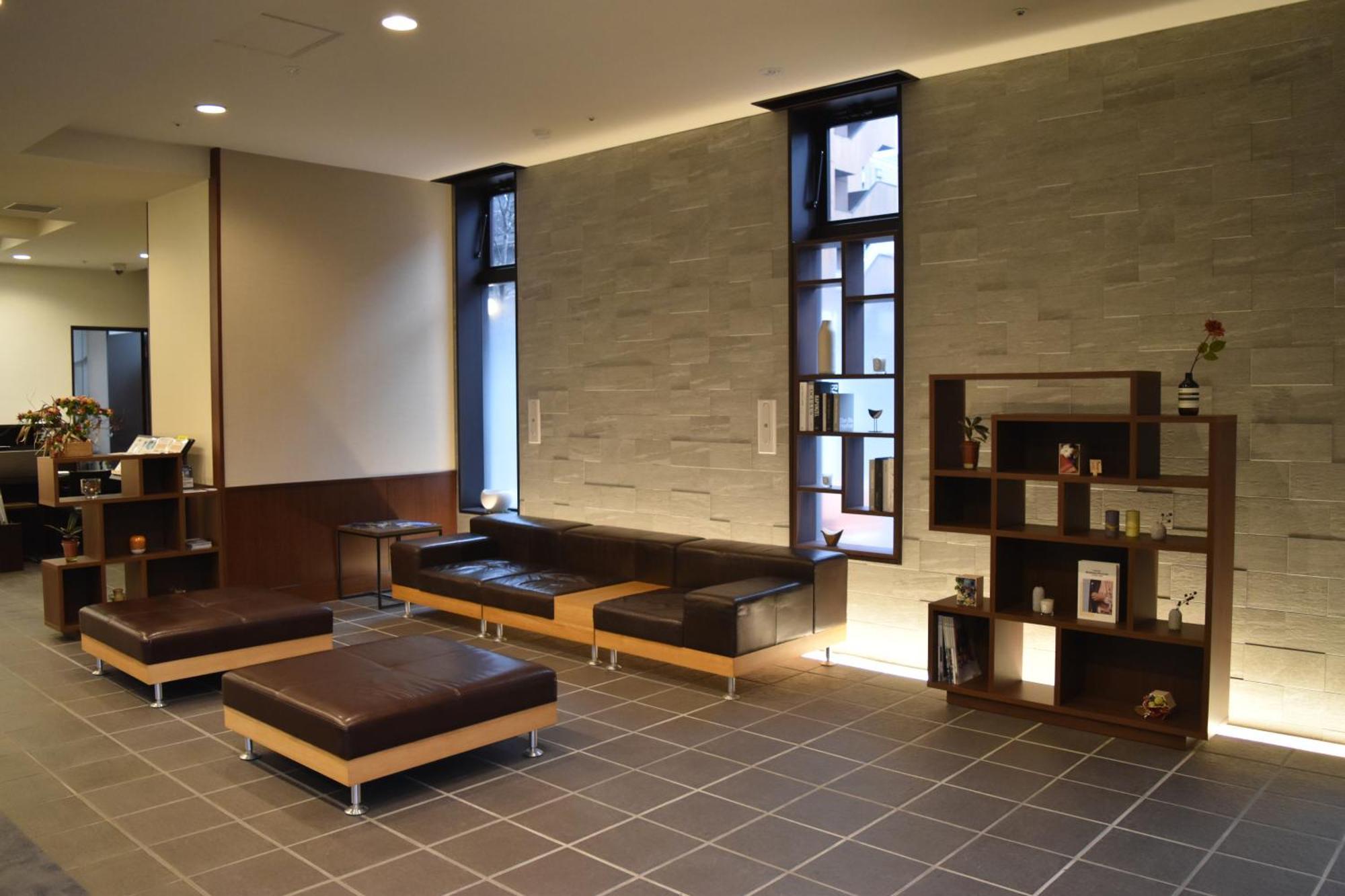 Hotel Hakata Place Фукуока Экстерьер фото