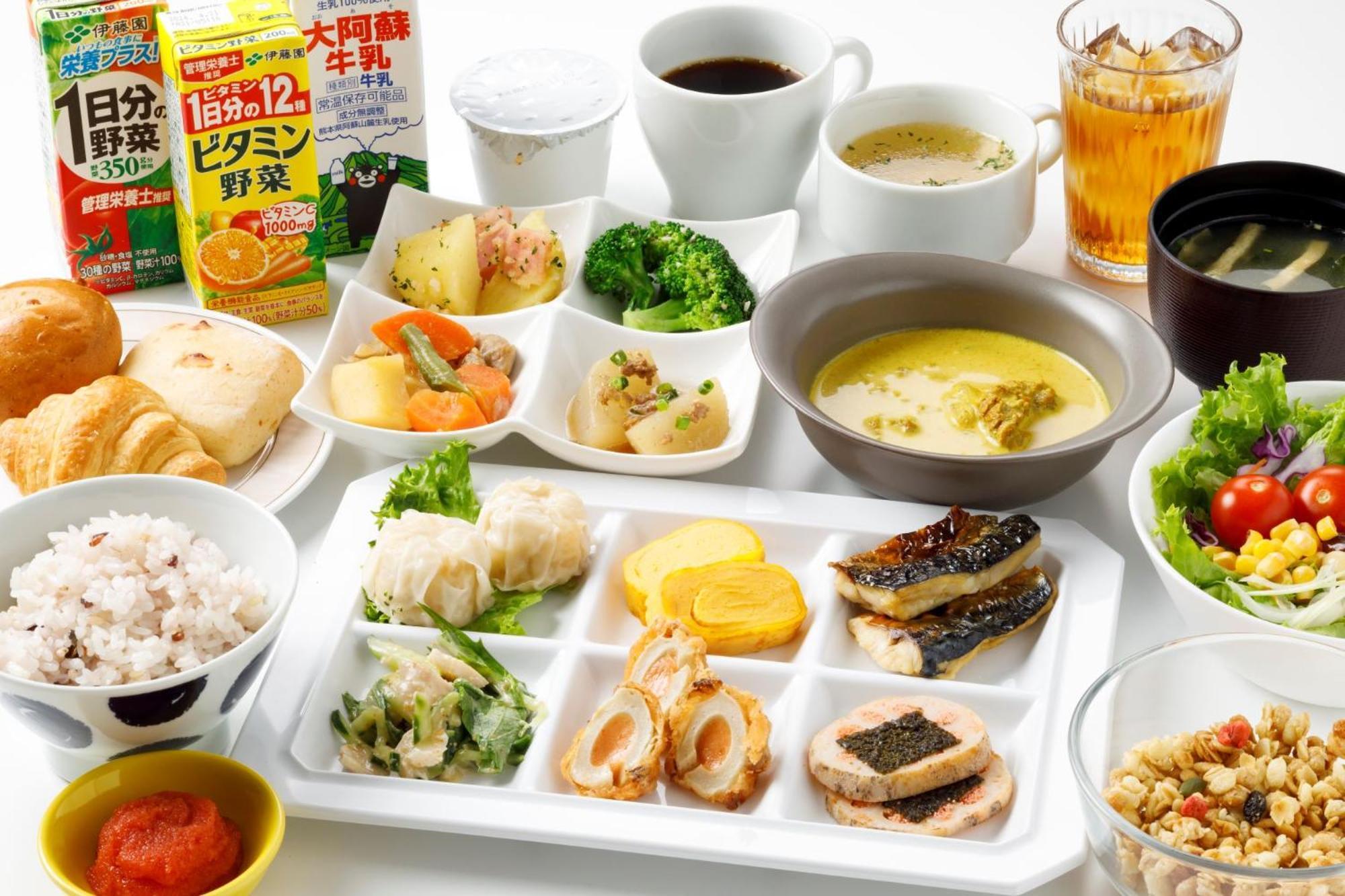 Hotel Hakata Place Фукуока Экстерьер фото