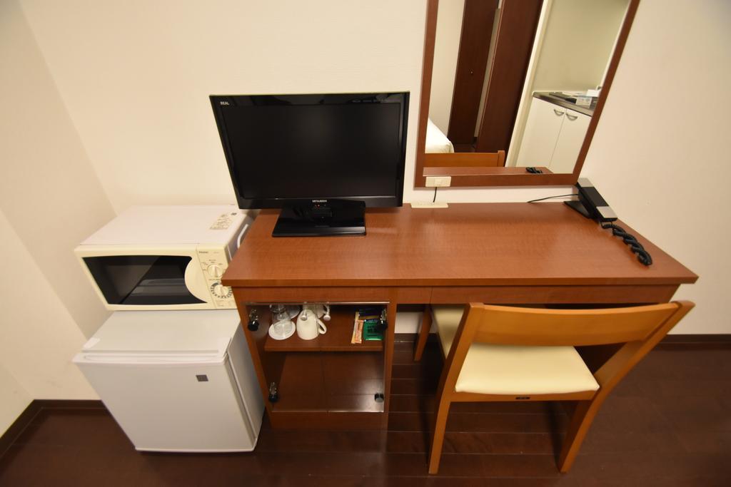 Hotel Hakata Place Фукуока Экстерьер фото