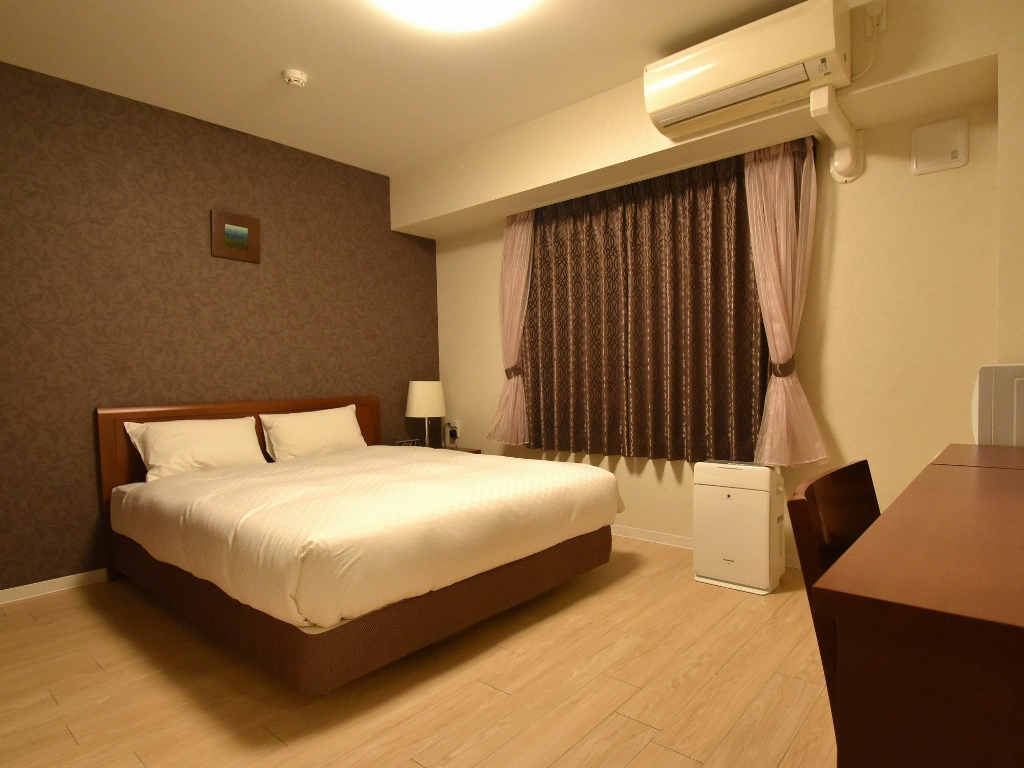 Hotel Hakata Place Фукуока Экстерьер фото