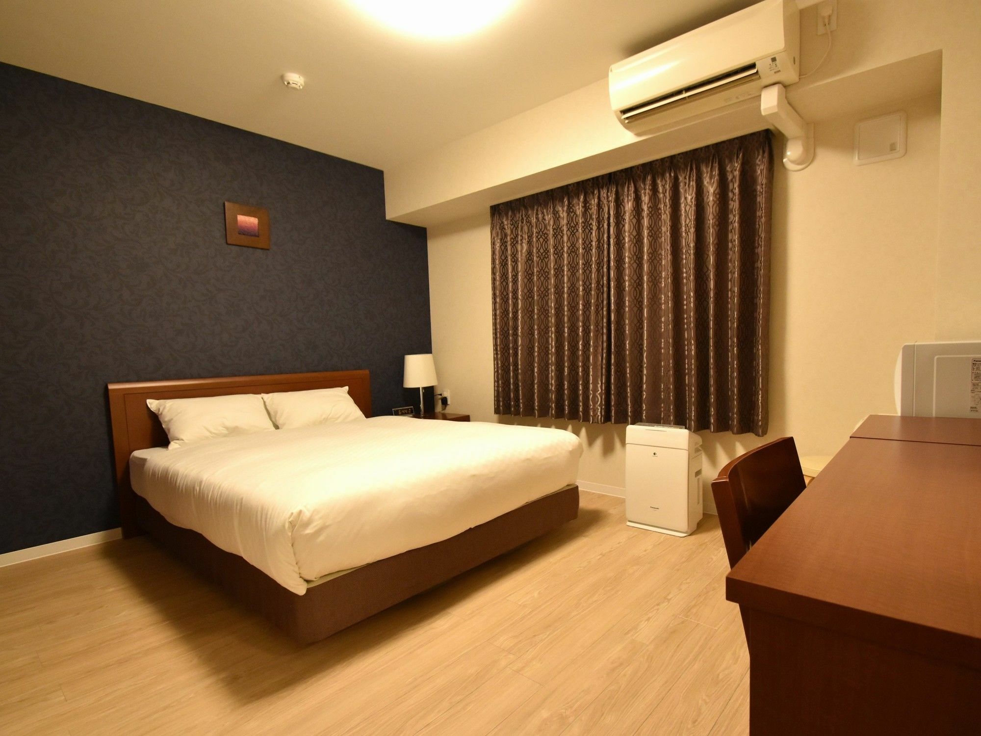 Hotel Hakata Place Фукуока Экстерьер фото